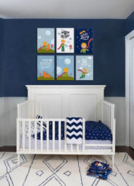 Stenska slika ZA OTROKE XOBKID054E6