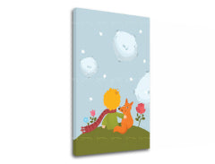 Stenska umetnost ZA OTROKE XOBKID055E1