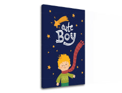 Stenska umetnost ZA OTROKE XOBKID057E1