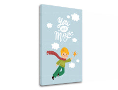 Stenska umetnost ZA OTROKE XOBKID060E1