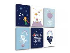 Stenska slika ZA OTROKE XOBKID061E6