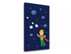 Stenska umetnost ZA OTROKE XOBKID062E1