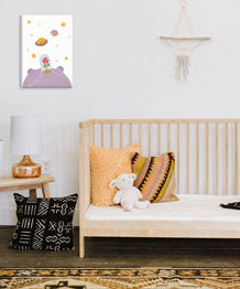 Stenska umetnost ZA OTROKE XOBKID063E1