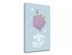 Stenska umetnost ZA OTROKE XOBKID064E1