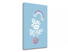 Stenska umetnost ZA OTROKE XOBKID065E1