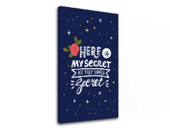 Stenska umetnost ZA OTROKE XOBKID066E1