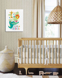 Stenska umetnost ZA OTROKE XOBKID068E1