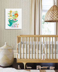 Stenska umetnost ZA OTROKE XOBKID068E1