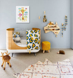 Stenska umetnost ZA OTROKE XOBKID069E1