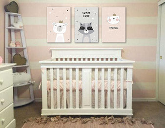 Stenska slika ZA OTROKE XOBKID071E3