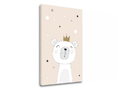 Stenska slika ZA OTROKE XOBKID072E1