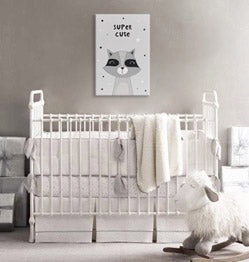 Stenska umetnost ZA OTROKE XOBKID073E1