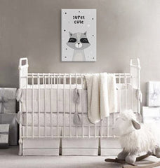 Stenska umetnost ZA OTROKE XOBKID073E1