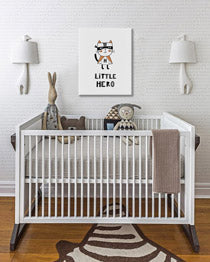 Stenska slika ZA OTROKE XOBKID075E1