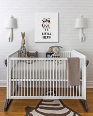 Stenska slika ZA OTROKE XOBKID075E1