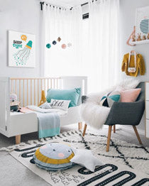 Stenska umetnost ZA OTROKE XOBKID077E1