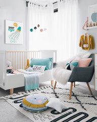 Stenska umetnost ZA OTROKE XOBKID077E1