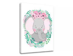 Stenska umetnost ZA OTROKE XOBKID078E1