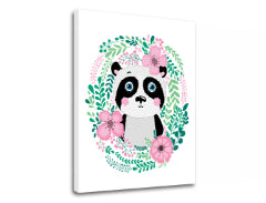 Stenska umetnost ZA OTROKE XOBKID080E1