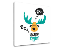 Stenska umetnost ZA OTROKE XOBKID082E1