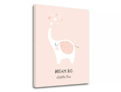 Stenska slika ZA OTROKE XOBKID085E1