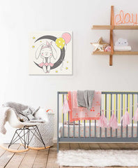 Stenska slika ZA OTROKE 60x60 cm