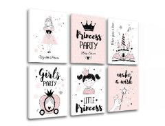 Stenska umetnost ZA OTROKE XOBKID087E6