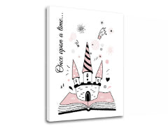 Stenska slika ZA OTROKE XOBKID090E1