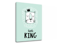 Stenska slika ZA OTROKE XOBKID095E1