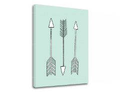 Stenska slika ZA OTROKE XOBKID098E1