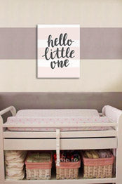 Stenska slika ZA OTROKE XOBKID102E1