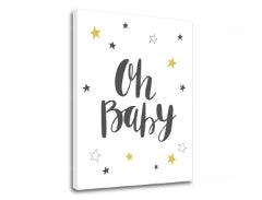 Stenska umetnost ZA OTROKE XOBKID107E1