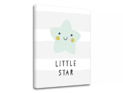 Stenska slika ZA OTROKE XOBKID108E1