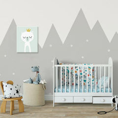 Stenska slika ZA OTROKE XOBKID110E1