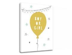 Stenska slika ZA OTROKE XOBKID111E1