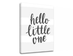 Stenska slika ZA OTROKE XOBKID112E1