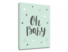 Stenska umetnost ZA OTROKE XOBKID114E1