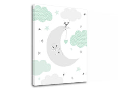 Stenska slika ZA OTROKE XOBKID115E1