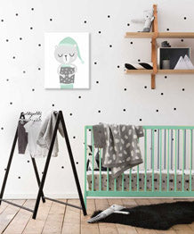 Stenska slika ZA OTROKE XOBKID119E1