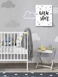 Stenska slika ZA OTROKE XOBKID121E1