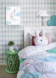 Stenska slika ZA OTROKE XOBKID122E1