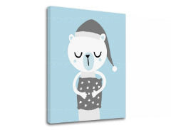 Stenska slika ZA OTROKE XOBKID124E1