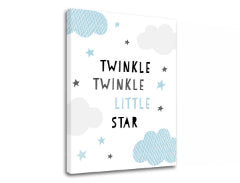 Stenska slika ZA OTROKE XOBKID126E1