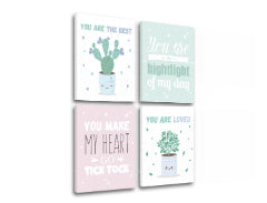 Stenska slika ZA OTROKE XOBKID129E4