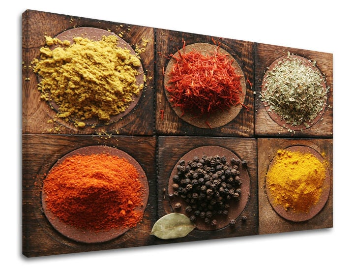 Slikanje sten KUHINJA Popust 60% 40X60 cm