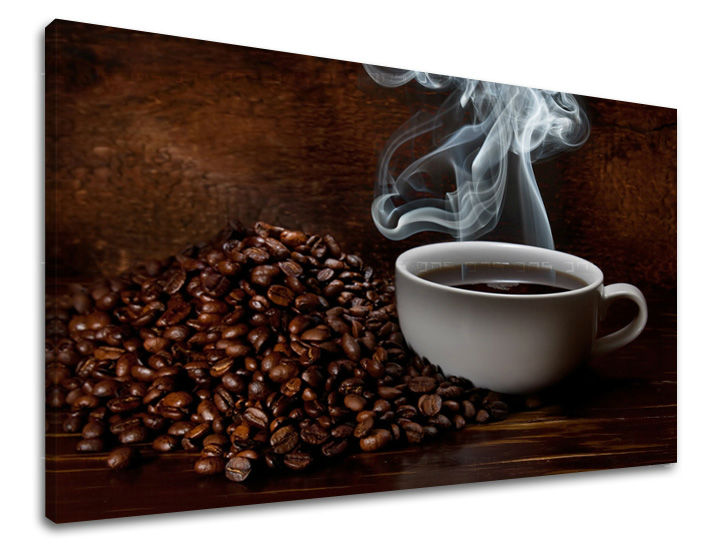 Slikanje sten KUHINJA Popust 60% 30X40 cm