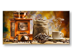 Stenska slika ABSTRAKT Popust 60 % 60x90 cm