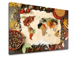 Stenska slika KORENIE_071-11 Popust 60% 40X60 cm