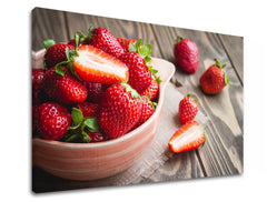 Stenska slika JAHODY_084-11 20x30 cm