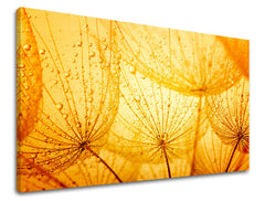 Stenska slika Cvetje 60X90 cm